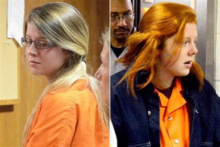 Shelia Eddy, Rachel Shoaf, before & after July2012 YouTube