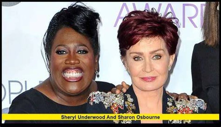 Sheryl Underwood Relationship: Who Is Sheryl Underwood Dating?