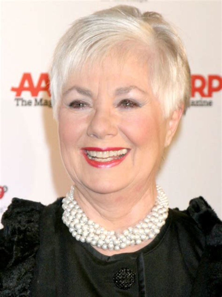 Shirley Jones &mdash; The Movie Database (TMDb)