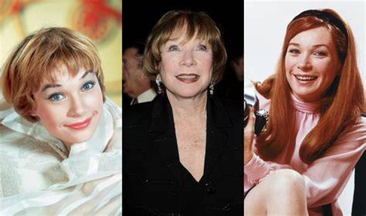 Shirley MacLaine Talks Hitchcock, Brando and Winning Her Oscar Variety