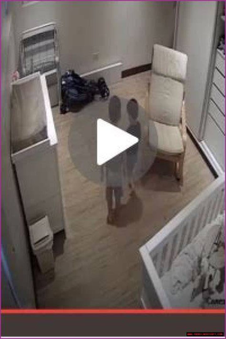 Shocking Kid And His Mom CCTV Video Full Length Exposed