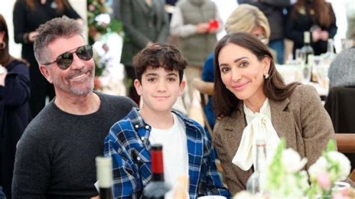 Simon Cowell: Fatherhood And The Question Of Special Needs