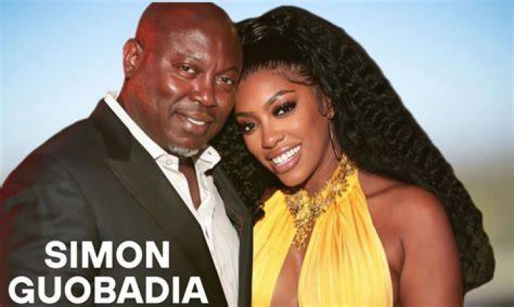 Simon Guobadia's Net Worth Deciphered