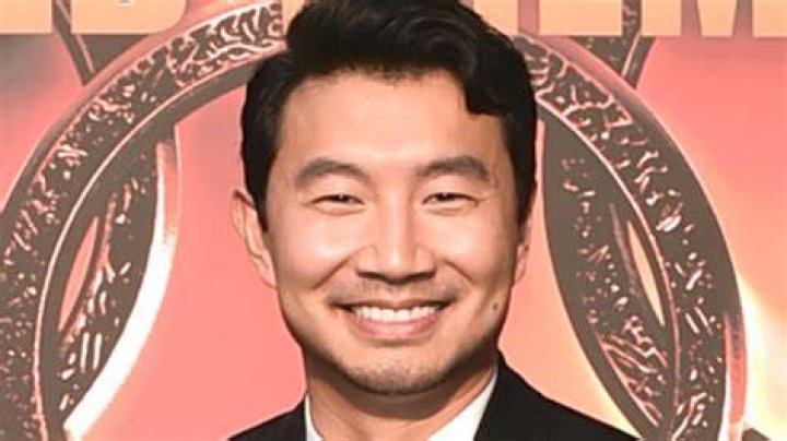 Simu Liu confirms romance with music marketing manager Allison Hsu as