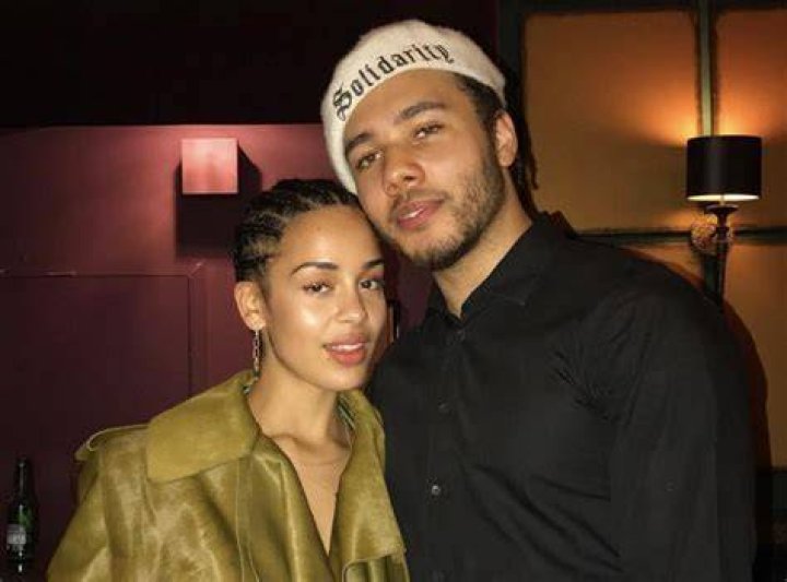 Singer Jorja Smith Boyfriend Joel Compass? Relationship