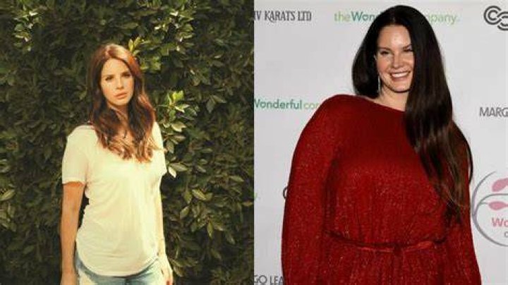 Singer Lana Del Rey Weight Loss Journey 2023 Internewscast Journal