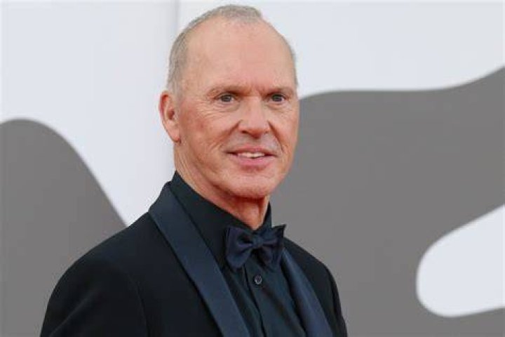 Sintético 97+ Foto Michael Keaton Diane M. Douglas Lleno 10/2023