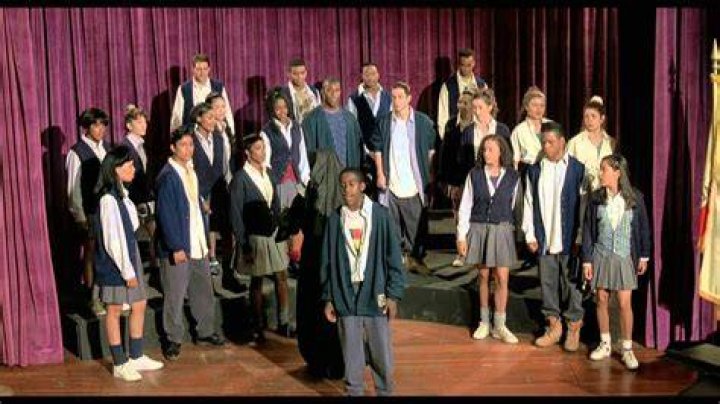 Sister Act 2 cast, attori e personaggi del film stasera 19 agosto su Rai 1