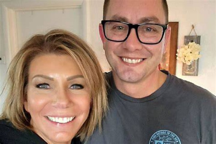 Sister Wives’ Meri Brown Is Willing to Eat Alone’ After Kody Brown
