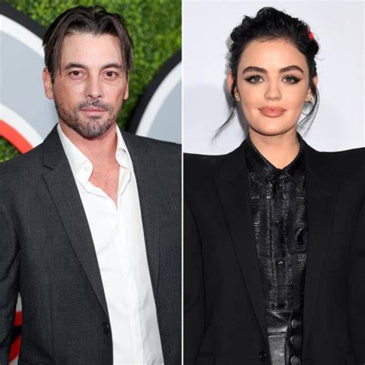 Skeet ulrich and cates hires stock photography and images Alamy
