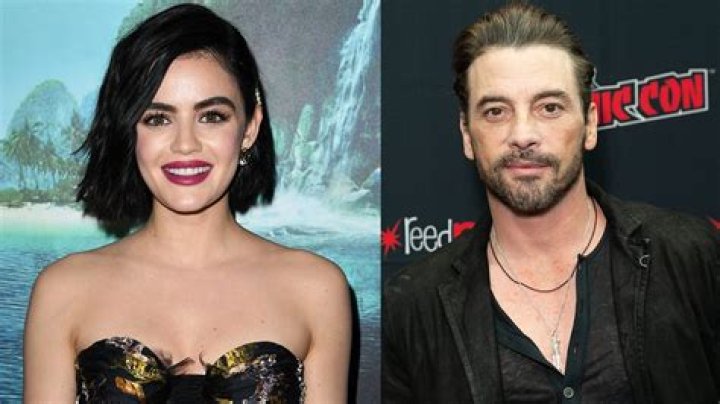 Skeet Ulrich Relationship Status, Wife, Children, Net Worth, Now