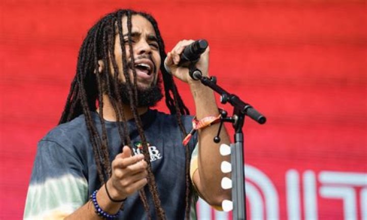 SKIP MARLEY POSTPONED CANADIAN CONCERT AFTER BEING DENIED ENTRY ZIP103FM