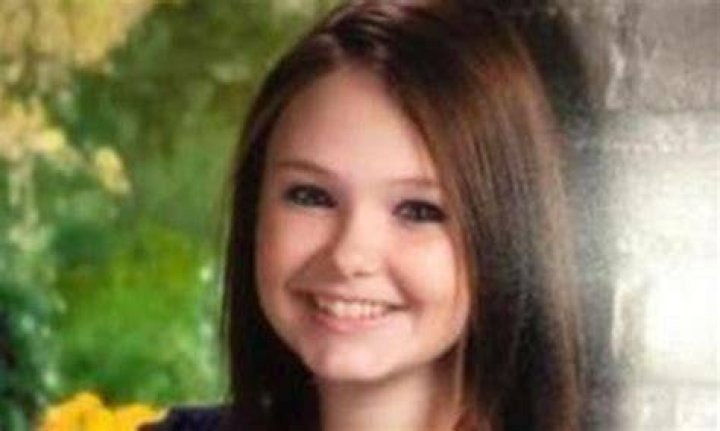 Skylar Neese 10 Hair Rising Facts About The Teen Girl Murdered Your