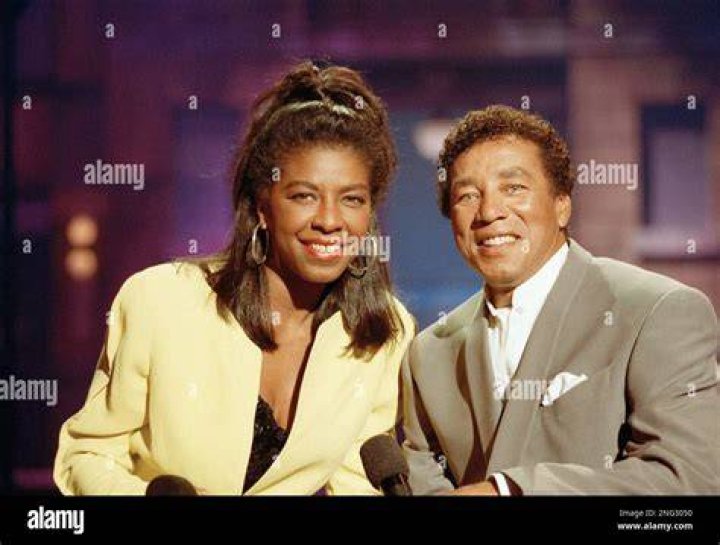 Smokey Robinson Archives TV Show Stars
