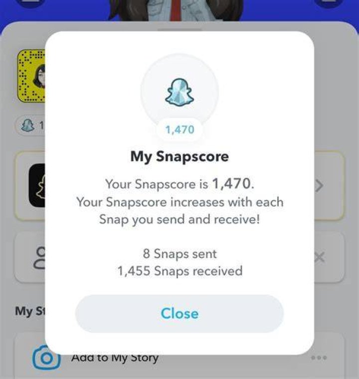 Snap Score's Fate On The Horizon