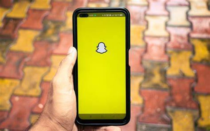Snapchat Order and Meaning Explained (2024) Beebom