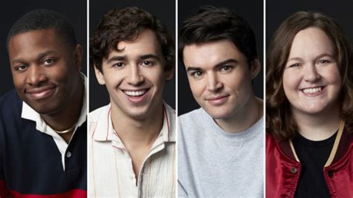 SNL Adds 4 Featured Players to Season 48