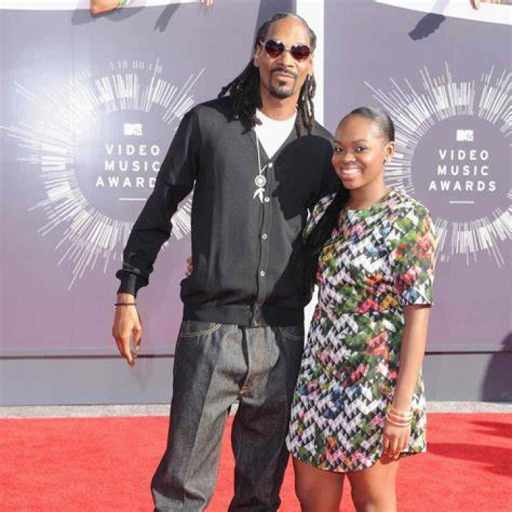Snoop Dogg's Daughter: Everything You Need To Know