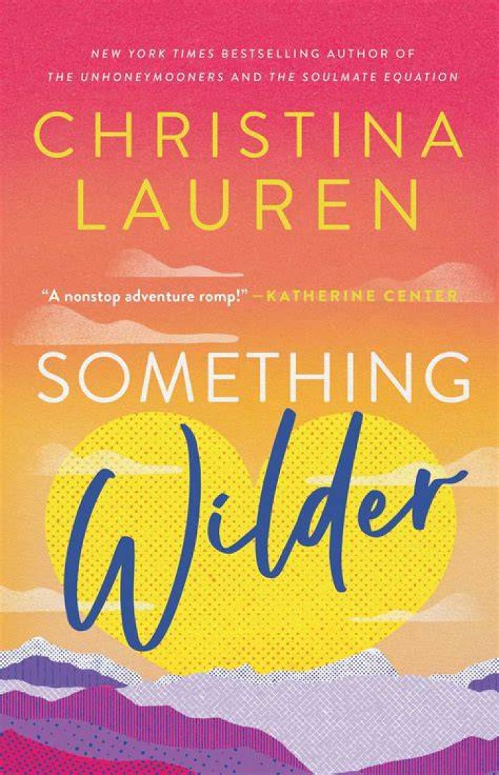 Something Wilder is a that ran on NBC from October 1, 1994 to