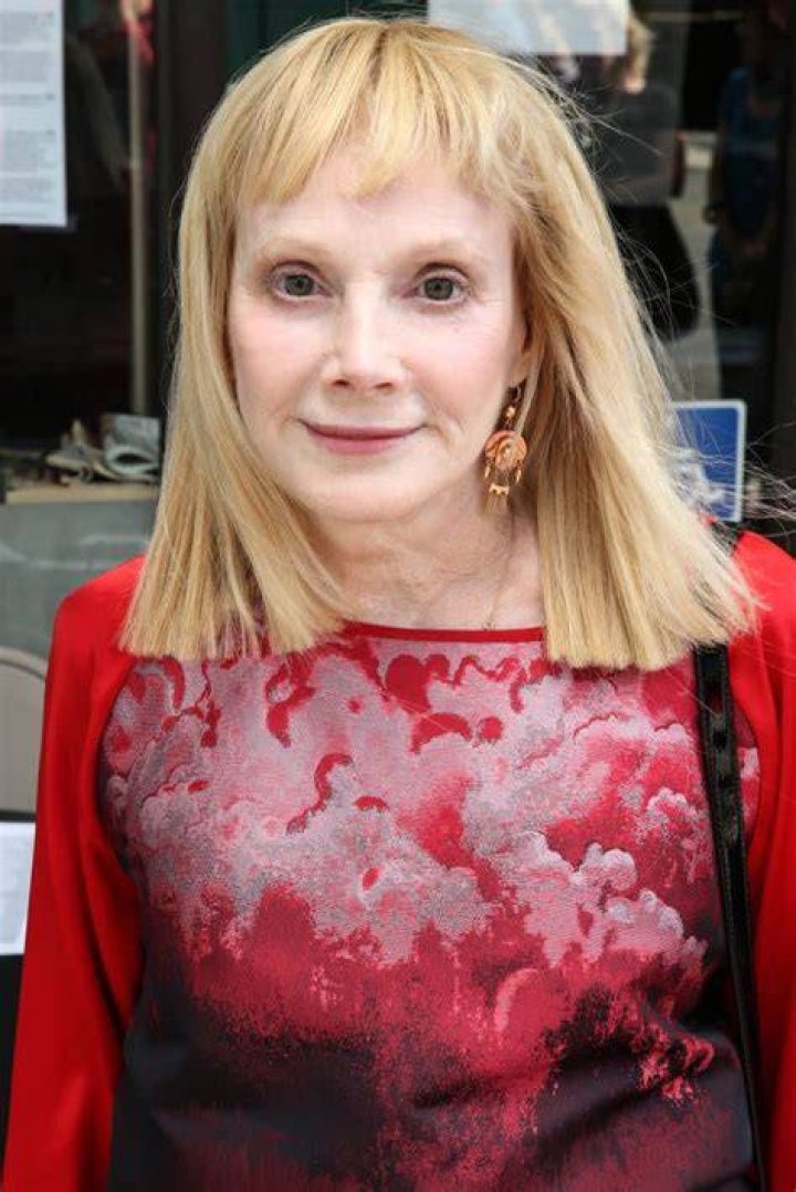 Sondra Locke dies Oscar nominee known for Eastwood collaborations