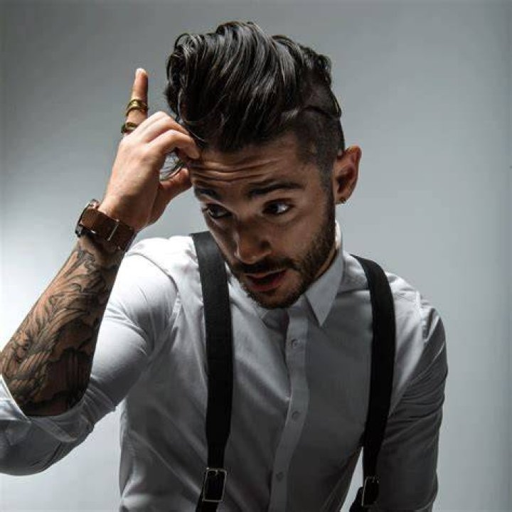 Songwriter Profile Jon Bellion Music Connection Magazine