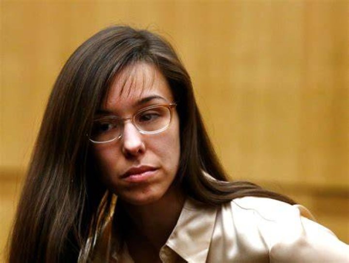 Sonstiges Hissen Indica jodi arias bikini wolle entf&uuml;hren Parlament