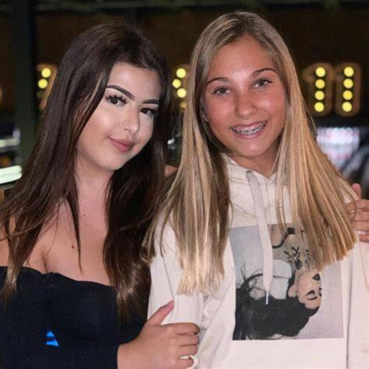 Sophia Grace, Rosie Are All Grown Up and Reunited 8 Years After Ellen