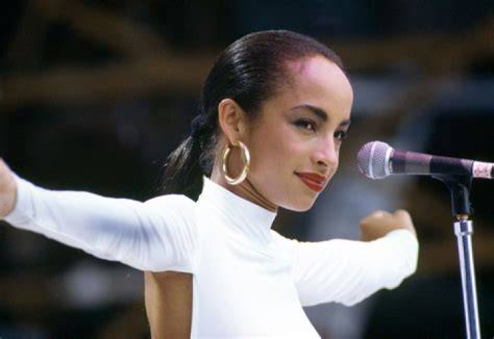 Soul singer Sade's son Izaak Theo AduWatts marries longterm