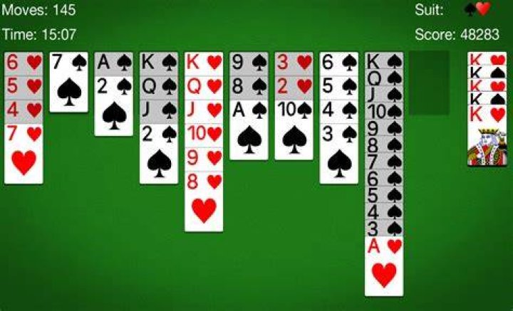 Spider Solitaire Cards Game APK for Android Download
