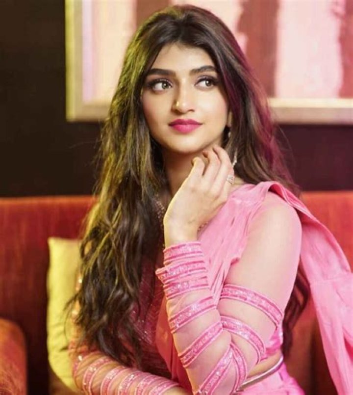 Sree Leela Biography, Age, Height, Career, Family, Awards