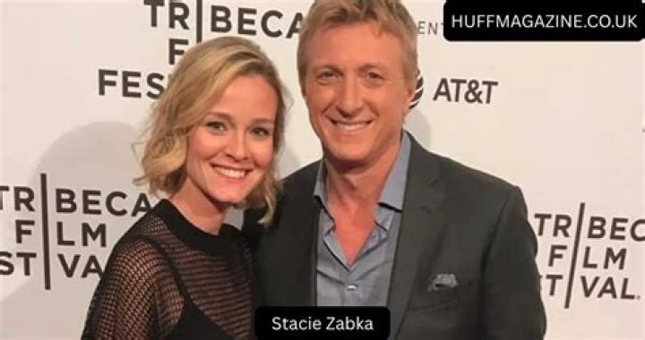 Stacie Zabka biography what is known about William Zabka's wife? Legit.ng