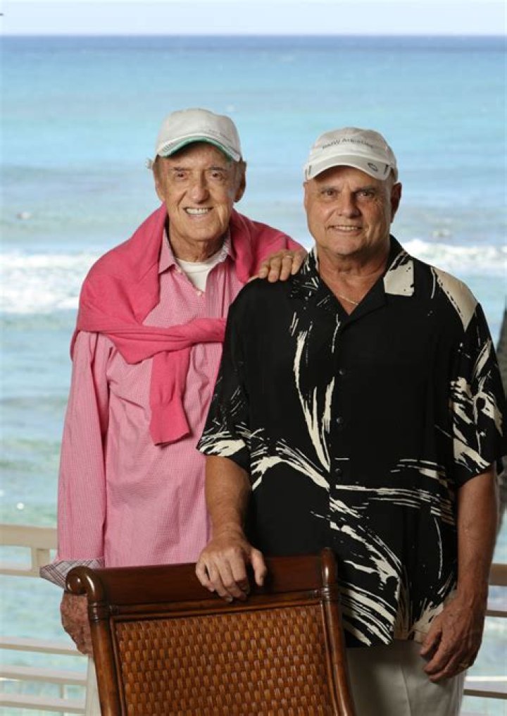 Stan Cadwallader's bio Jim Nabor, family, net worth, and latest