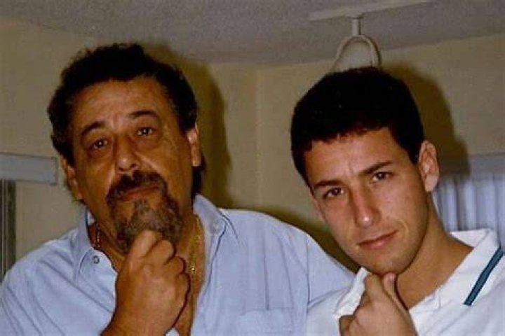 Stanley Sandler Adam Sandler's Father Know About Him