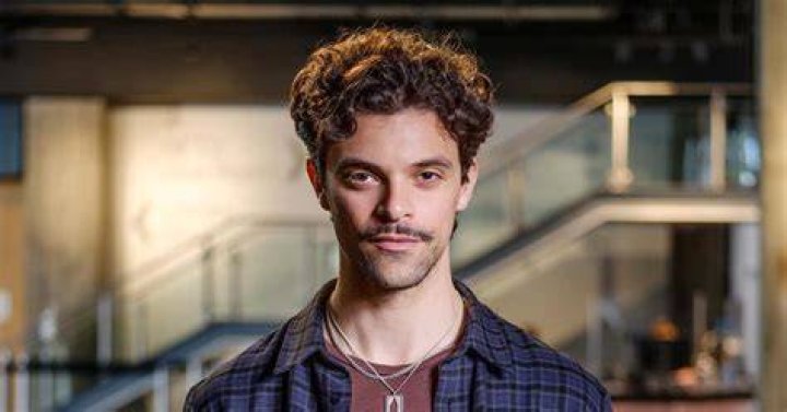Stars of Tomorrow 2022 Jacob FortuneLloyd (actor) Features Screen