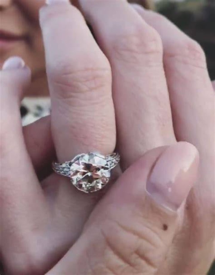 Stassi Schroeder Wedding Bells Ring: Inside The Lavish LA Ceremony