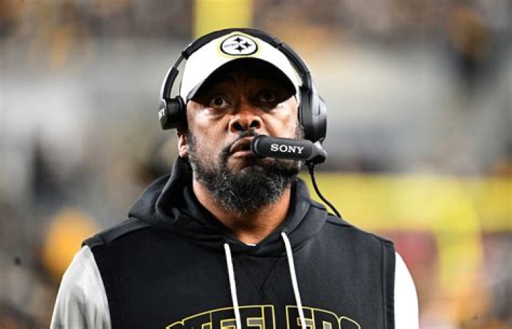Steelers extend Mike Tomlin Footballscoop