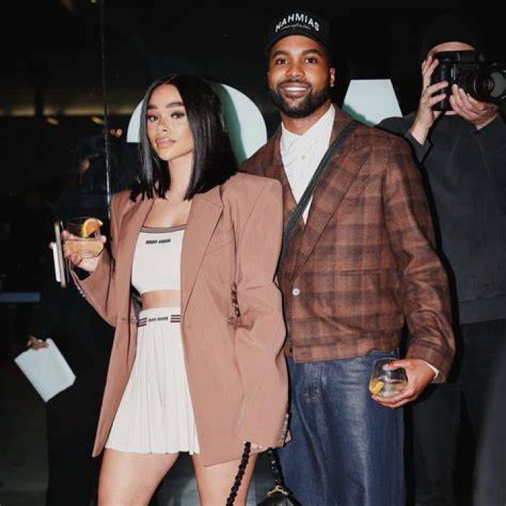 Steelo Brim Is Dating A New Girl After Separating With Her Fianc&eacute;e!