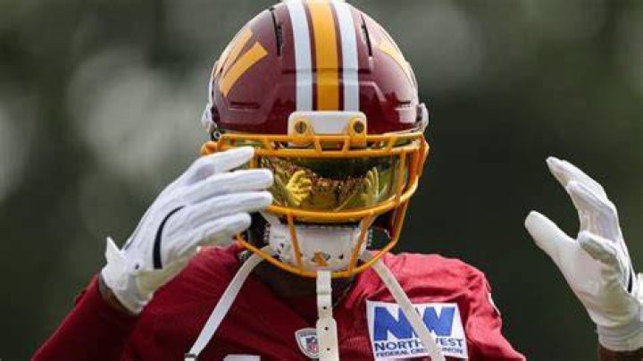 Stefon Diggs' Brothers Career & Net Worth [2023 Update] Players Bio