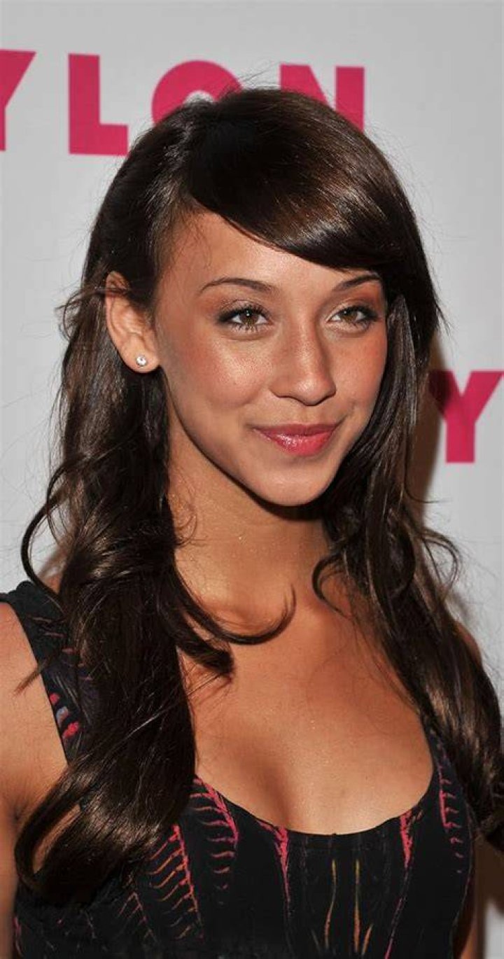 Stella Maeve IMDb