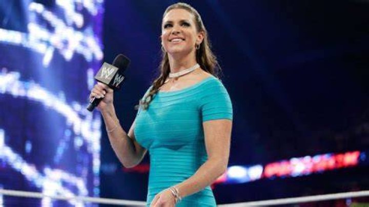 Stephanie McMahon Biography, Height & Life Story Super Stars Bio