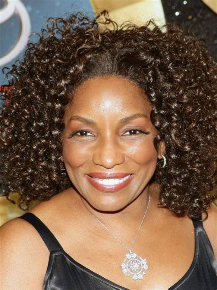 Stephanie Mills "It Was The Best Thing To Happen To Me" BlackDoctor