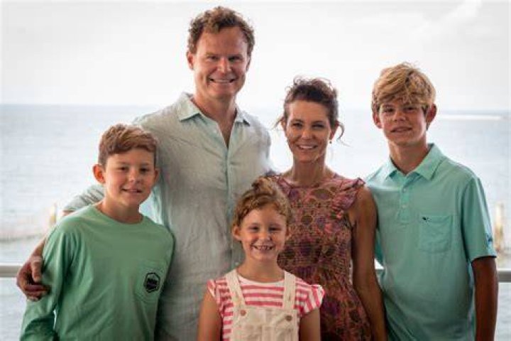 Stephanie Ruhle My family got Covid19 &mdash; Here's what I know now