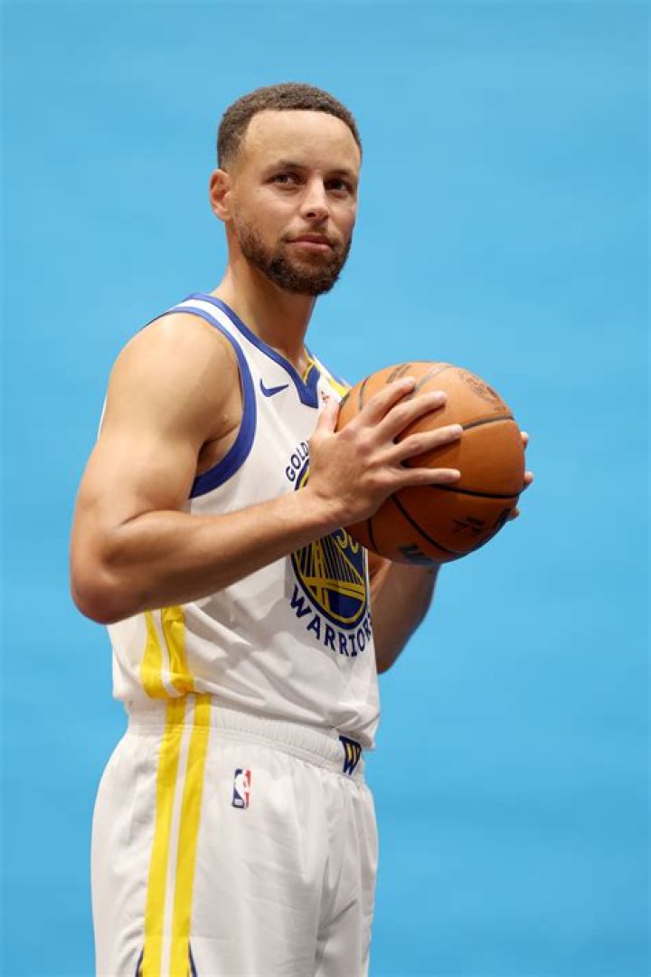 Stephen Curry Biography, Height & Life Story Super Stars Bio