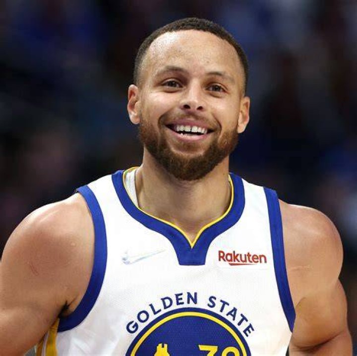 Stephen Curry OrieleCsongor