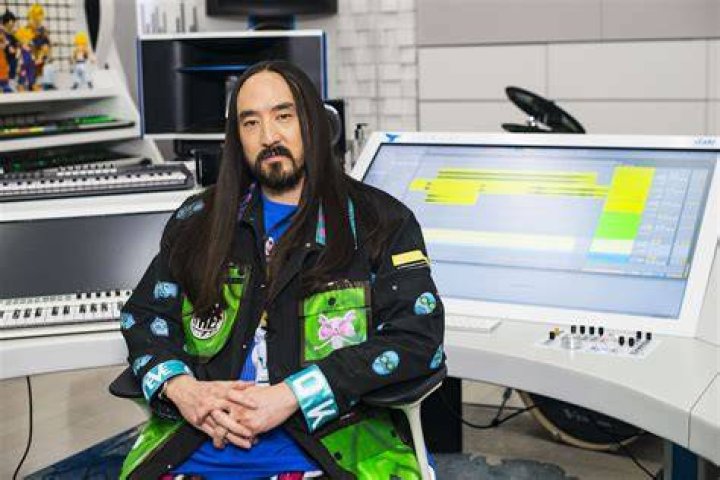 Steve Aoki Net Worth How Rich Is the New WPT Ambassador!?