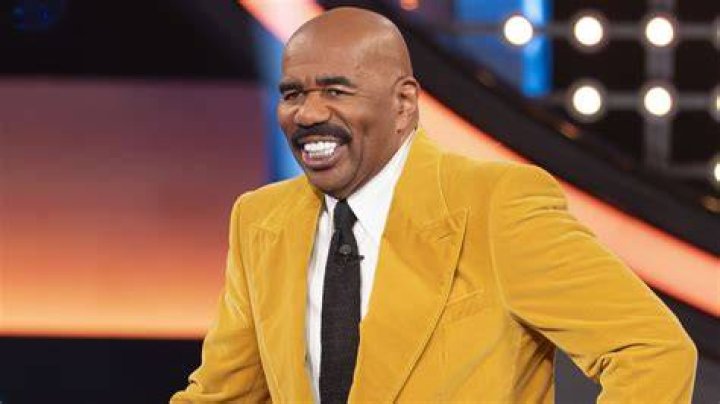 Steve Harvey's Daughter Lori Split from Michael B Jordan Wipes All