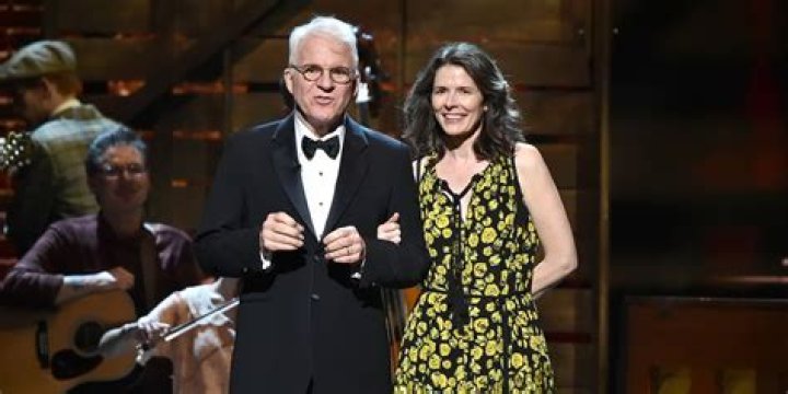 Steve Martin 2018 Wife, net worth, tattoos, smoking & body facts Taddlr