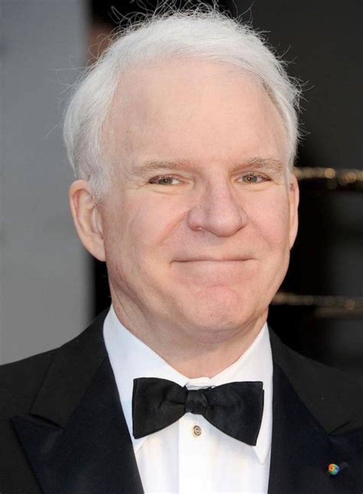 Steve Martin Disney Wiki FANDOM powered by Wikia