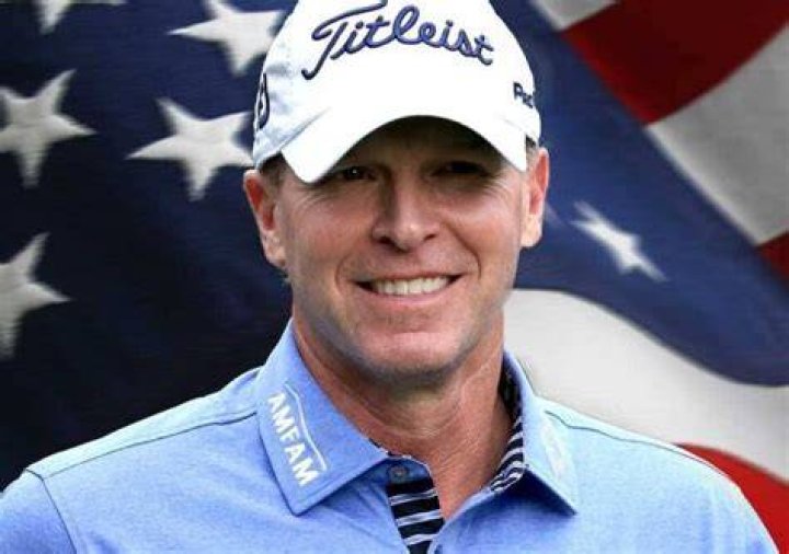 Steve Stricker Illness, Wiki, Age, Height, Wife, Parents, Nationality