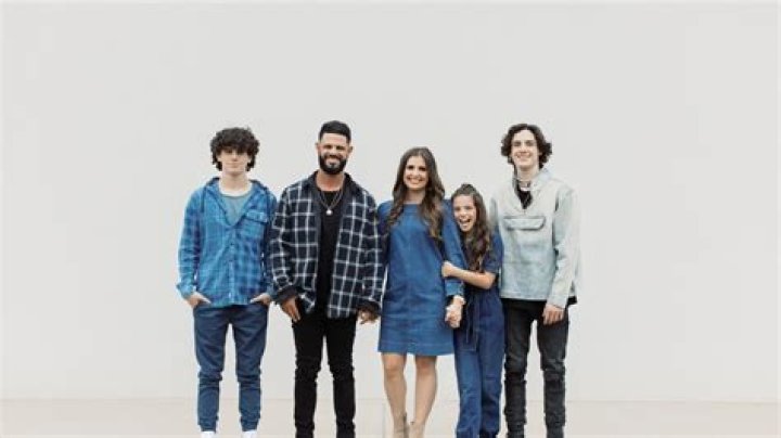 Steven & Holly Furtick Carpool Karaoke YouTube